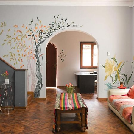 Qx Miraflores Hostel Lima Bagian luar foto